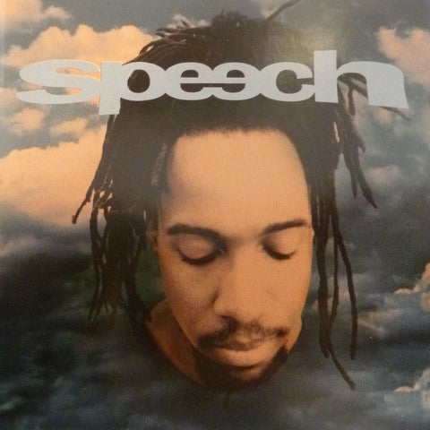 Speech : Speech (CD, Album)