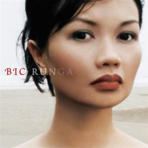 Bic Runga : Beautiful Collision (CD, Album)