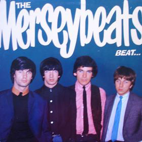 The Merseybeats : Beat & Ballads (LP, Comp)