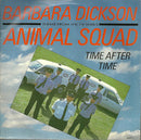 Barbara Dickson : Time After Time (7", Single)