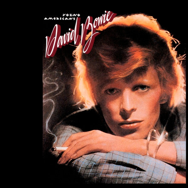 David Bowie : Young Americans (CD, Album, Enh, RE, RM)