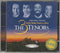 Tibor Rudas presents José Carreras - Placido Domingo - Luciano Pavarotti With Zubin Mehta : The 3 Tenors In Concert 1994 (CD, Album)