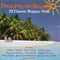 Various : Dancing On Sunshine - 22 Classic Reggae Hits (CD, Comp)