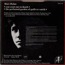 Marc Bolan : You Scare Me To Death (7", Single + Flexi, 7", S/Sided)