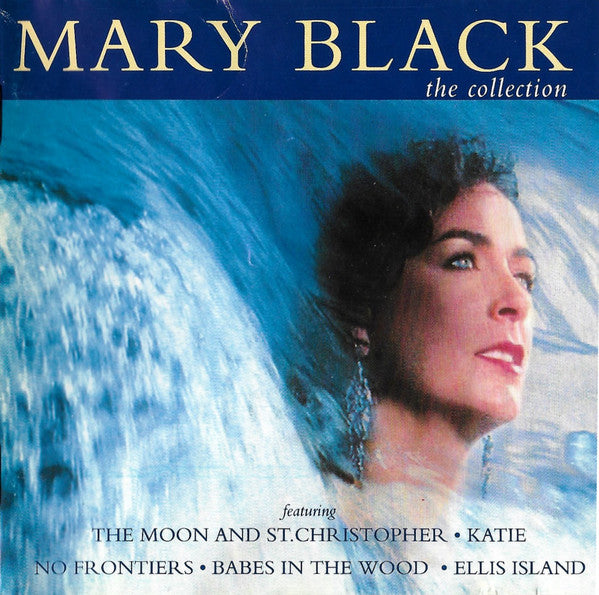 Mary Black : The Collection (CD, Comp)
