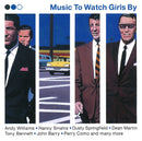 Various : Music To Watch Girls By (2xCD, Comp)