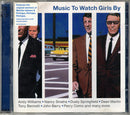 Various : Music To Watch Girls By (2xCD, Comp)