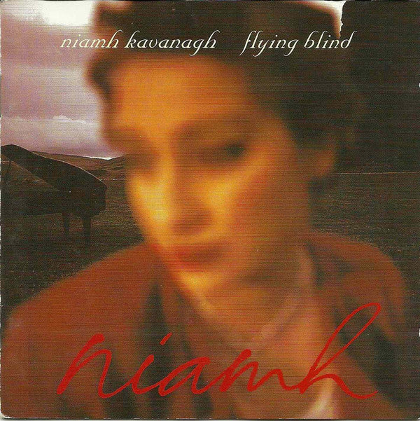 Niamh Kavanagh : Flying Blind (CD, Album)