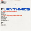 Eurythmics : You Have Placed A Chill In My Heart (7", Single)