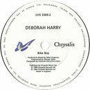 Deborah Harry : I Want That Man (7", Single)