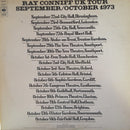 Ray Conniff & His Orchestra & Singers : Happiness Is Music (LP, Album)
