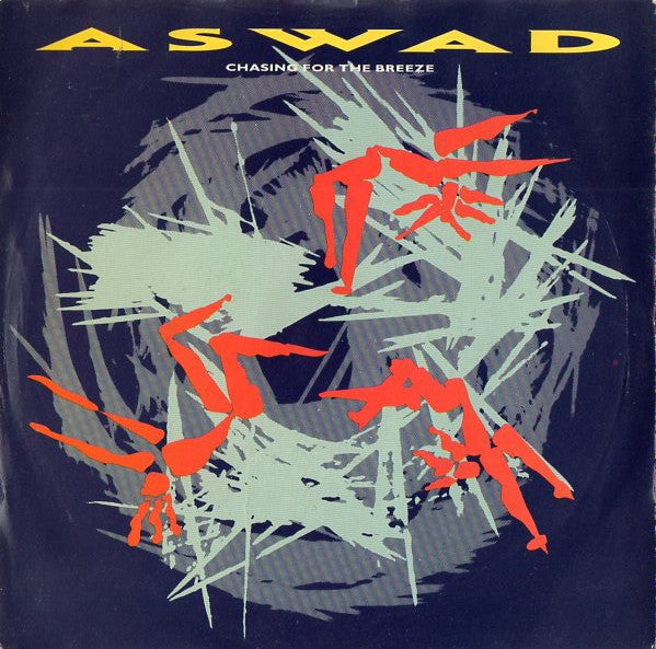 Aswad : Chasing For The Breeze (7")