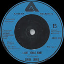 Linda Lewis : Can't We Just Sit Down And Talk It Over (7")