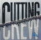 Cutting Crew : Broadcast (CD, Album)