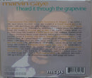 Marvin Gaye : I Heard It Through The Grapevine (CD, Album)