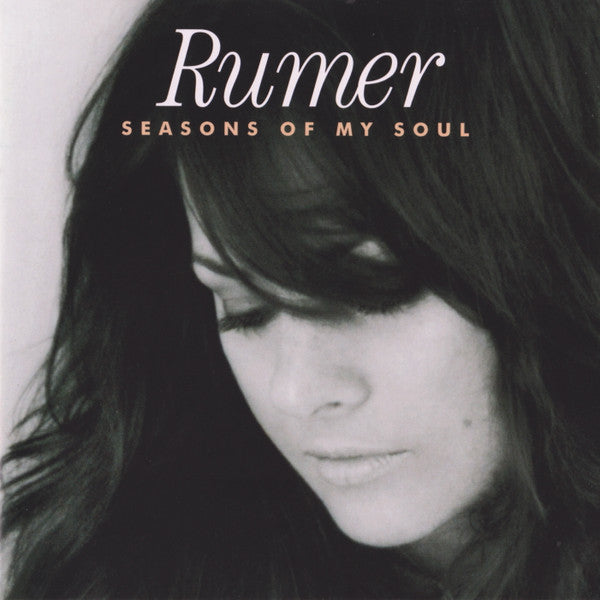 Rumer : Seasons Of My Soul (CD, Album, Enh)