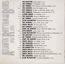 Various : Atlantic Rhythm & Blues 1947-1974, Volume 3 1955-1958 (CD, Comp)