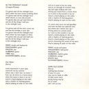 Roxy Music : Flesh + Blood (HDCD, Album, RE, RM)