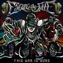 Escape The Fate : This War Is Ours (CD, Album)