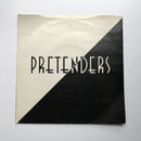 The Pretenders : Brass In Pocket (7", Single, Sil)