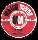 Malcolm Roberts : Eva Magdalena / Love Is All (7", Single)