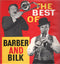 Chris Barber And Acker Bilk : The Best Of Barber And Bilk (Volume One) (LP, Comp, Mono, RE, RP)