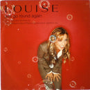 Louise : Let's Go Round Again (CD, Single, M/Print, CD2)