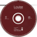 Louise : One Kiss From Heaven (CD, Single, Ltd, CD1)