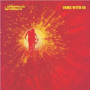 The Chemical Brothers : Come With Us (CD, Album, Ltd, Dig)