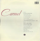 Carmel (2) : It's All In The Game (12")