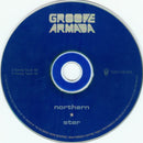 Groove Armada : Northern Star (CD, Album, RE, RM)