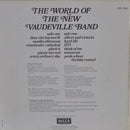 The New Vaudeville Band : The World Of The New Vaudeville Band (LP, Album)
