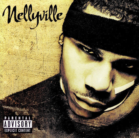 Nelly : Nellyville (CD, Album, S/Edition)