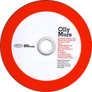 Olly Murs : Olly Murs (CD, Album)