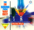 Beastie Boys : The In Sound From Way Out! (CD, Comp, UK)