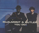 McAlmont & Butler : You Do (CD, Single, Dig)
