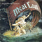 Meat Loaf : Dead Ringer For Love (7", Single, RE)