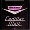 Mink DeVille : Cadillac Walk  (7")