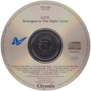 UFO (5) : Strangers In The Night (CD, Album, RE)