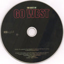 Go West : The Best Of (CD, Comp, Copy Prot., RE, EMI)