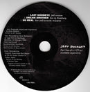 Jeff Buckley : Last Goodbye (CD, Single, Ltd, CD1)