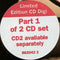 Jeff Buckley : Last Goodbye (CD, Single, Ltd, CD1)