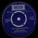 The Rolling Stones : (I Can't Get No) Satisfaction (7", Single, RP)
