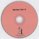 Damien Rice : O (CD, Album)