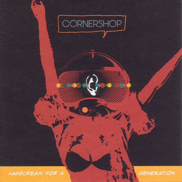 Cornershop : Handcream For A Generation (CD, Album)