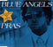 Pras Michel : Blue Angels (CD, Single)