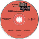 Pras Michel Featuring Ol' Dirty Bastard & Introducing Mya : Ghetto Supastar (That Is What You Are) (CD, Single)