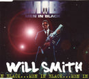 Will Smith : Men In Black (CD, Single)