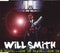Will Smith : Men In Black (CD, Single)