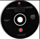 Ladysmith Black Mambazo : Inkanyezi Nezazi (CD, Album, RE)